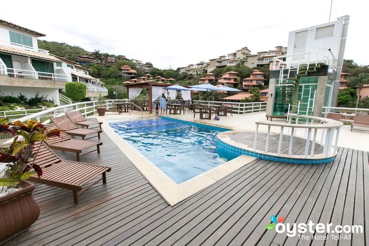 Best Kid-Friendly Hotels in Armacao dos Buzios